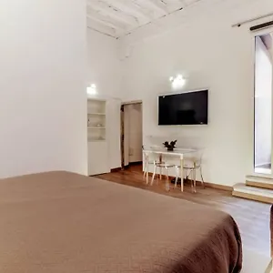 Navona Luxury Loft With Terrace , Rome Italy