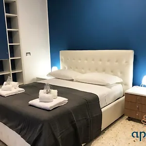Sweet By Apulia Apartament Bari