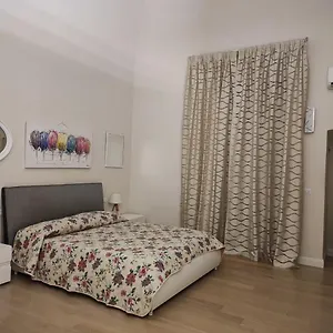 Indahouse Apartament Bari