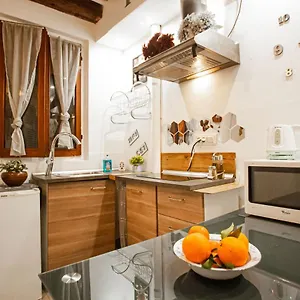 Residenza Garibaldi Venezia