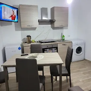 Gio' House Apartament Neapol