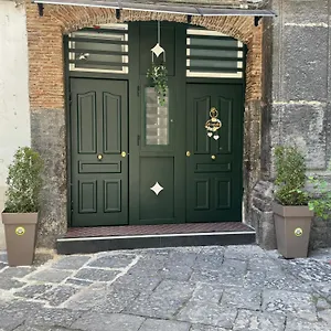 Mary's Apartament Neapol