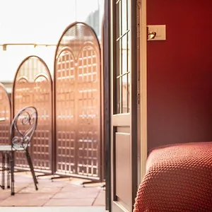 Marchesana Luxury , Bologna Italy