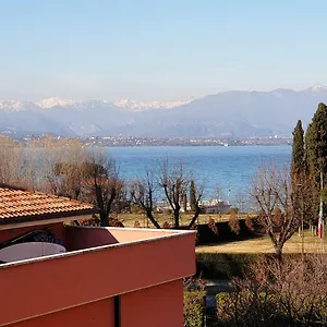 Sun , Desenzano del Garda Italy