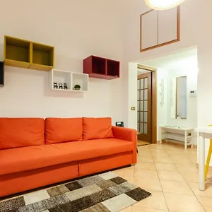 Cozy Flat - Porta Romana - Duomo , Milan Italy