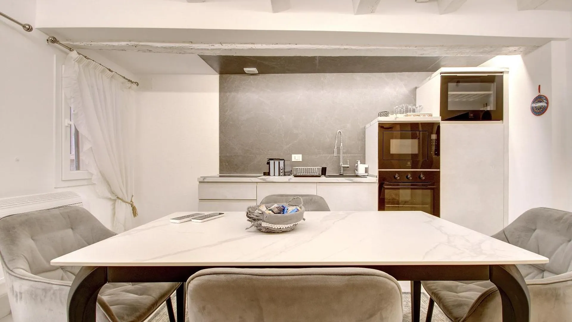 Appartement Newarsenale-A Venetian Dream- 10 Min To St.Marco Italie