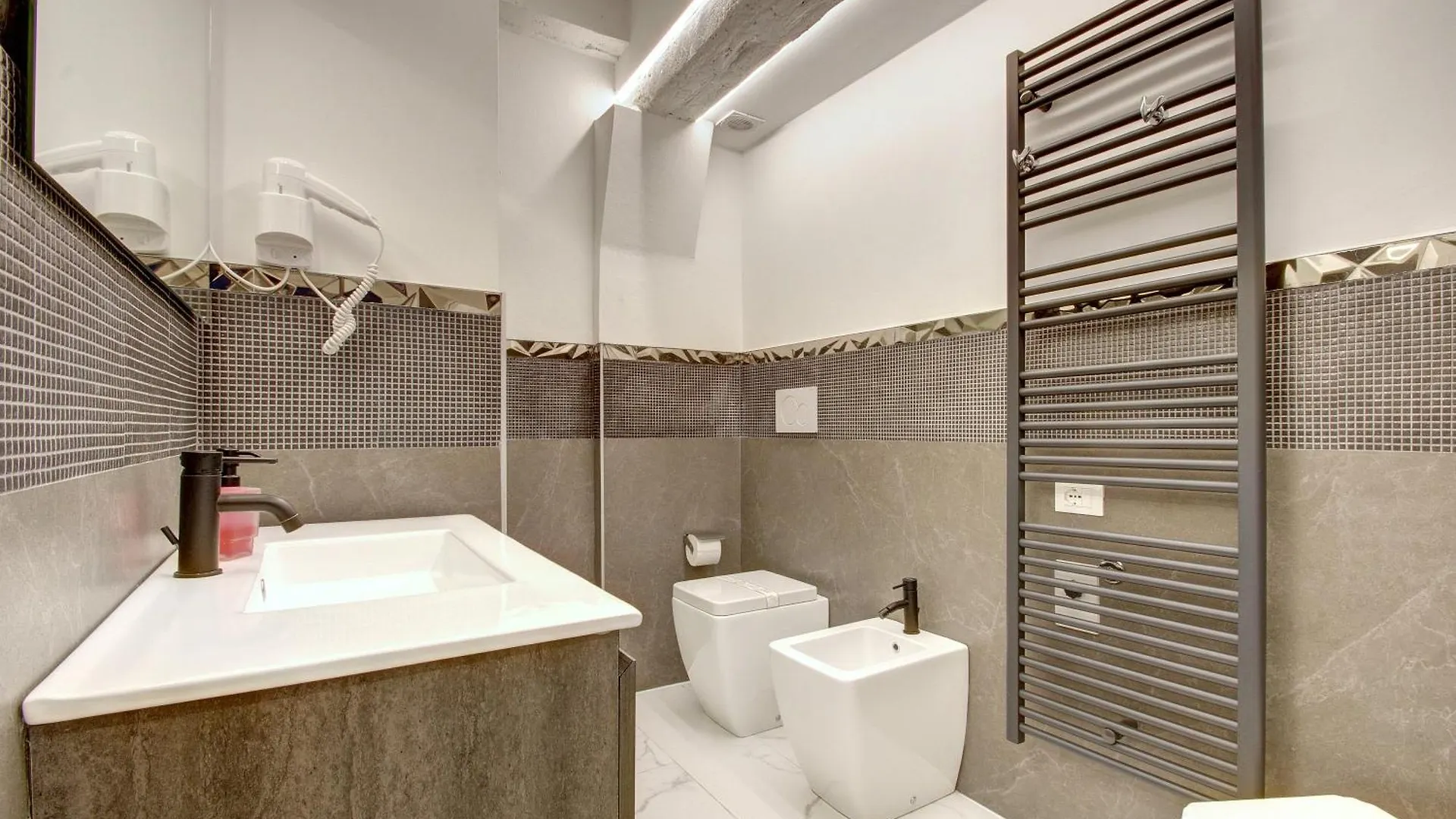 Appartement Newarsenale-A Venetian Dream- 10 Min To St.Marco Italie