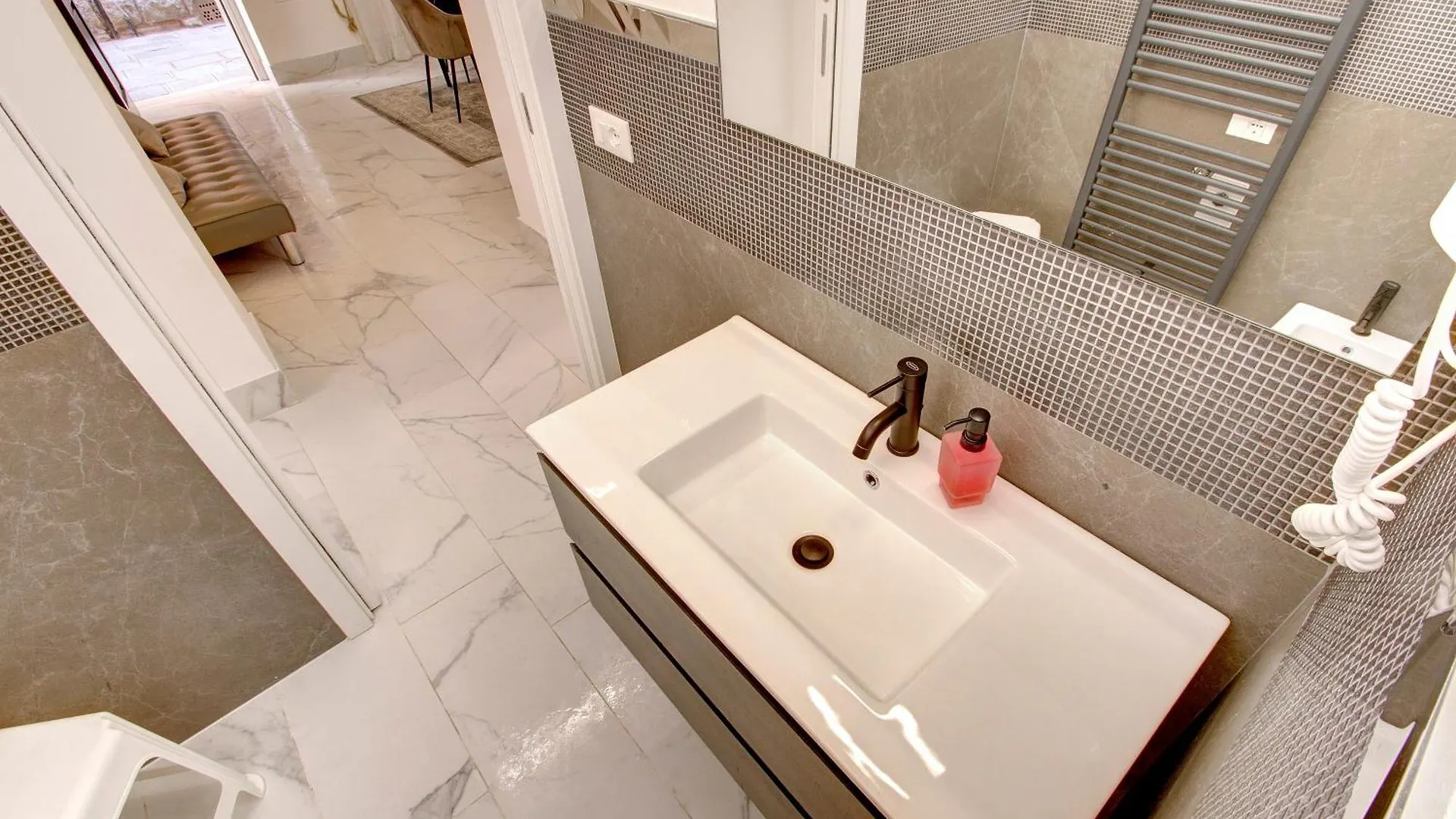 Appartement Newarsenale-A Venetian Dream- 10 Min To St.Marco