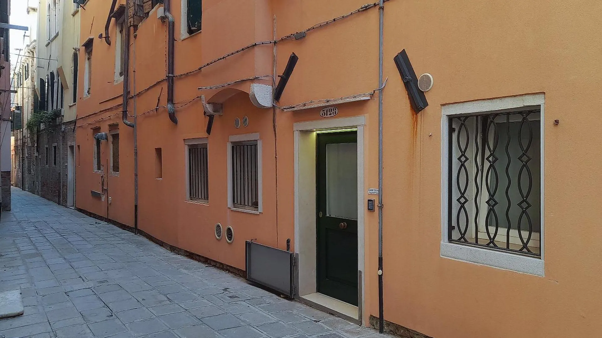 Appartement Newarsenale-A Venetian Dream- 10 Min To St.Marco Italie
